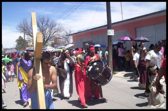 Semana Santa
